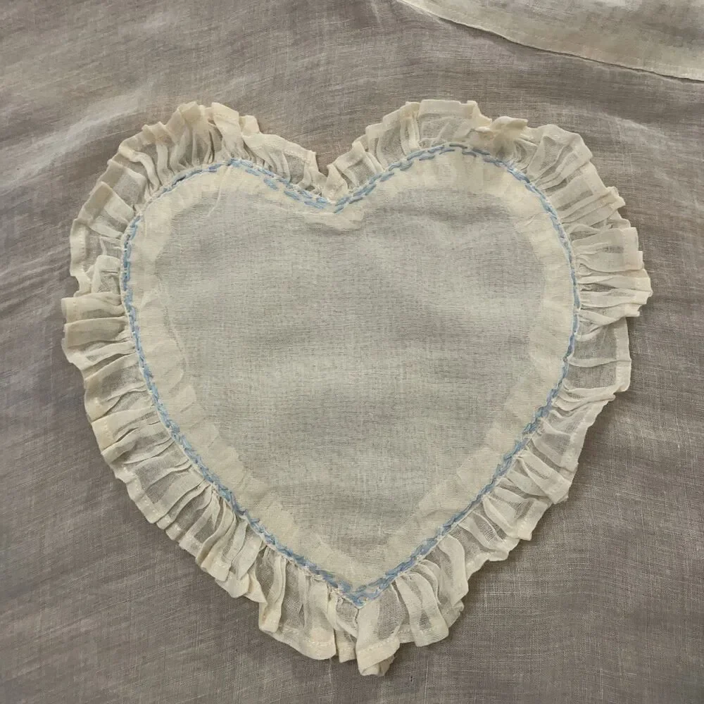 Handmade vintage 1970s